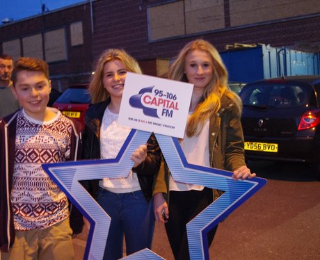 Street Star Pictures