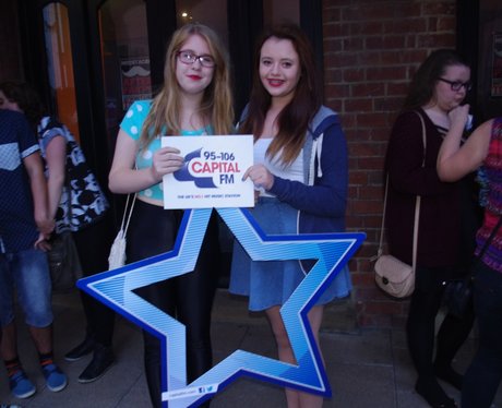 Street Star Pictures