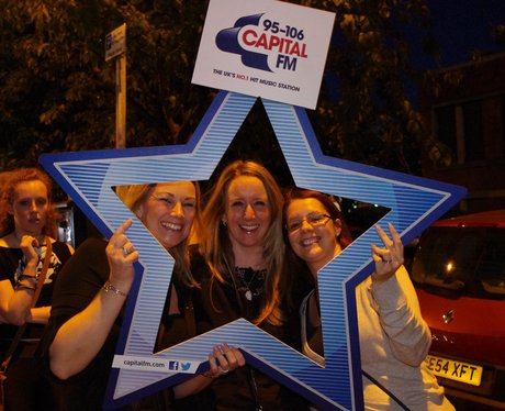 Street Star Pictures