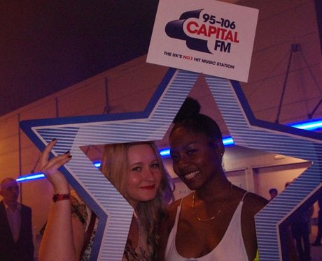 Solent Uni Freshers Ball @ Oceana