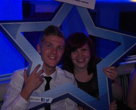 Solent Uni Freshers Ball @ Oceana