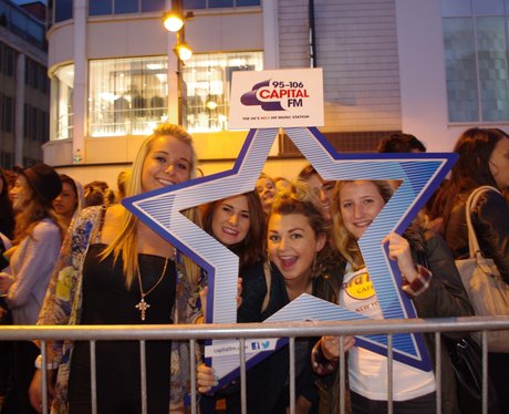 Street Star Pictures