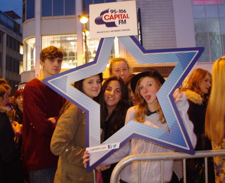 Street Star Pictures