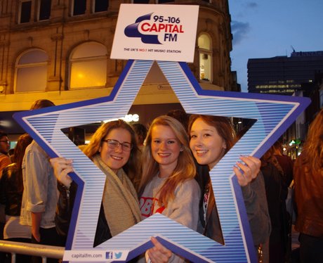 Street Star Pictures