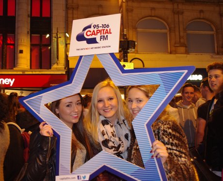Street Star Pictures