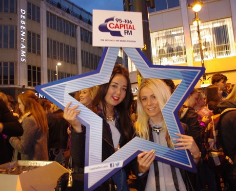 Street Star Pictures