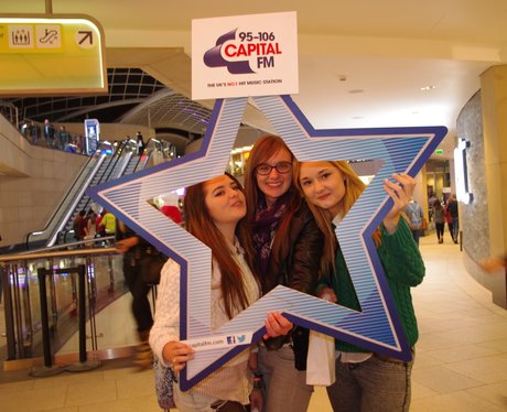 Street Star Pictures