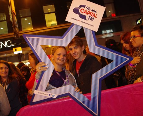 Street Star Pictures