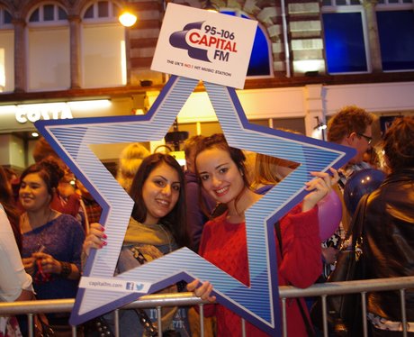 Street Star Pictures
