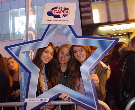 Street Star Pictures