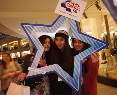 Street Star Pictures