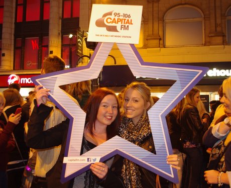 Street Star Pictures