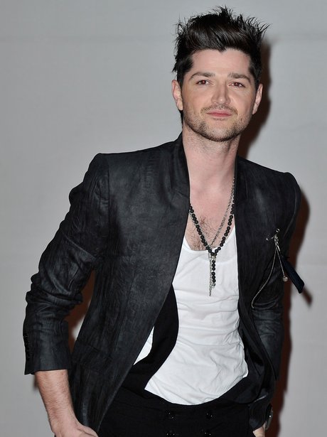 Danny O'Donoghue
