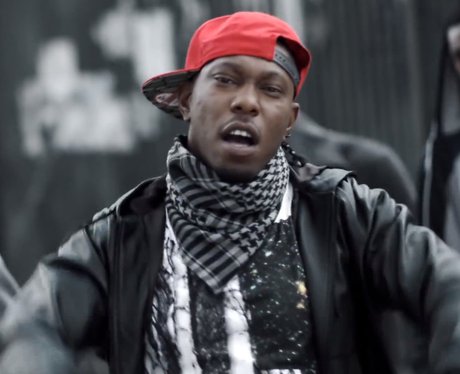 Dizzee Rascal 'Love This Town'