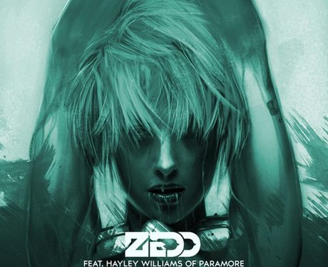 Hayley Williams, Zedd - Stay The Night (DJ Snake)