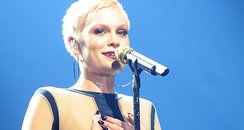 Jessie J 'Alive' Tour