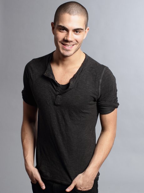 Max George