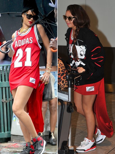 Pop Fashion Face Off