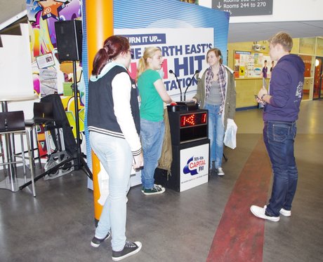 Stockton Riverside College