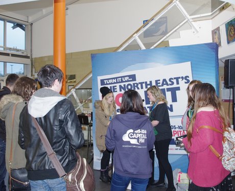 Stockton Riverside College