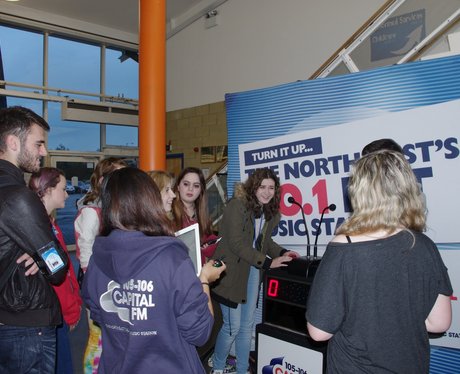 Stockton Riverside College