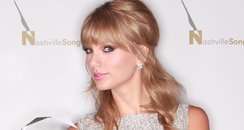Taylor Swift The Nashville Songwriters Association