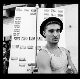 The Wanted new video tom parker