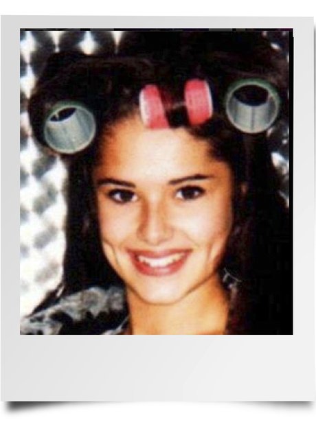 Throw Back Thursday: Cheryl Cole
