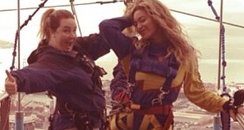 Beyonce Freefall