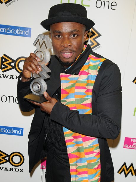 Mobo Awards 2013