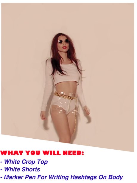 Halloween Outfits That Pop Gave Us