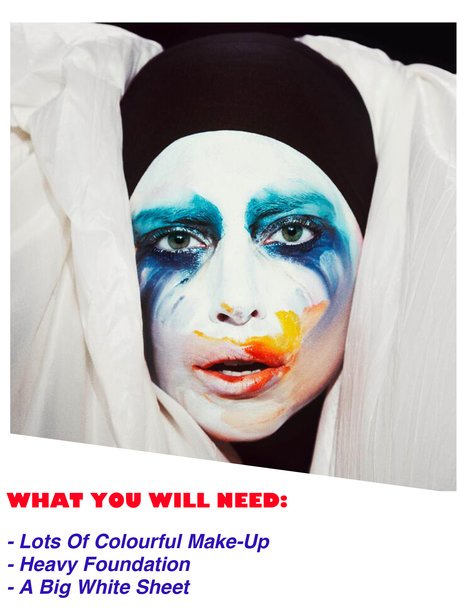 Halloween Outfits That Pop Gave Us