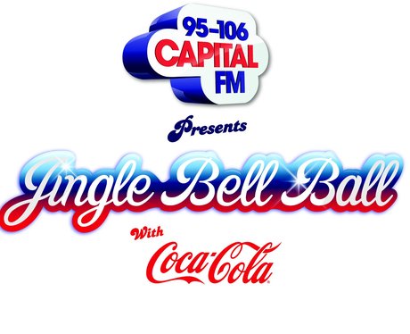 Jingle Bell Ball 2013 Official Logo