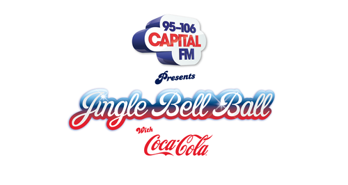 Jingle Bell Ball 2013 Official Logo