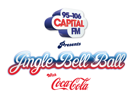 Jingle Bell Ball 2013 Official Logo