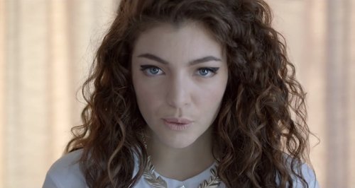 Lorde - Royals