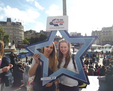 Street Stars