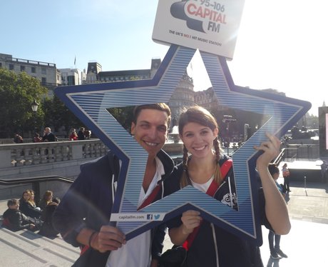 Street Stars