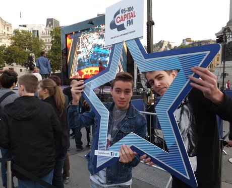 Street Stars