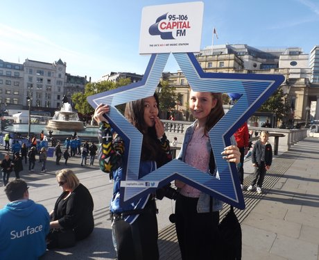 Street Stars