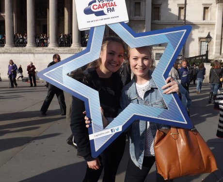 Street Stars