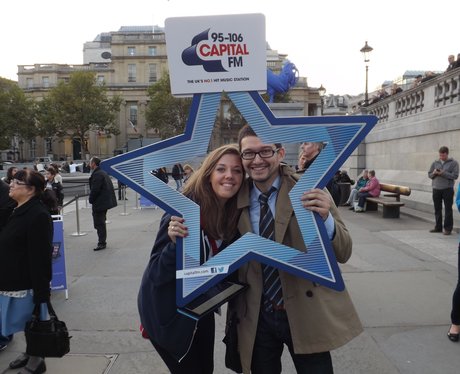 Street Stars