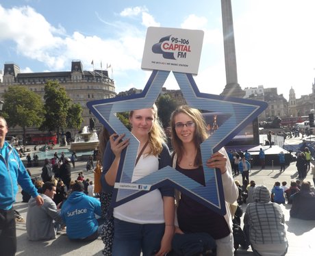 Street Stars