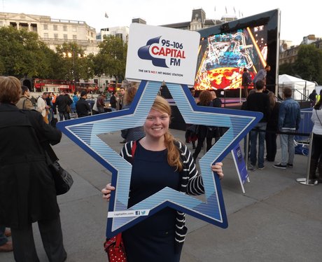 Street Stars