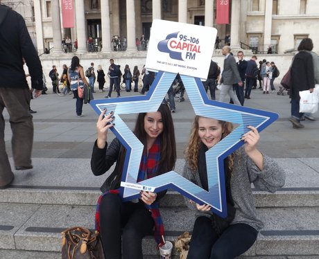 Street Stars