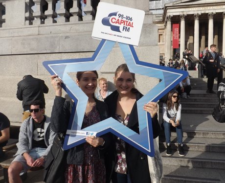 Street Stars