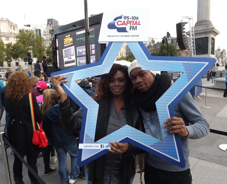 Street Stars