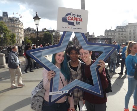 Street Stars