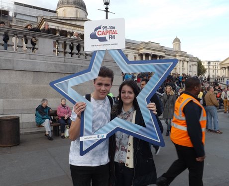 Street Stars