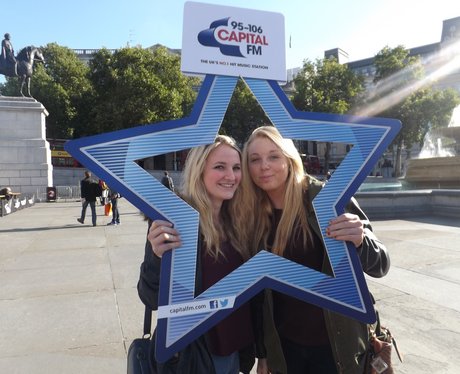 Street Stars